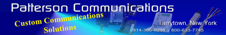 Custom Communications Solutions